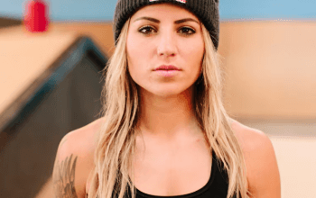 Leticia Bufoni Net Worth