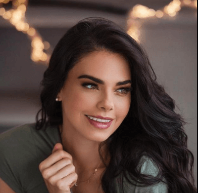 Livia Brito Net Worth