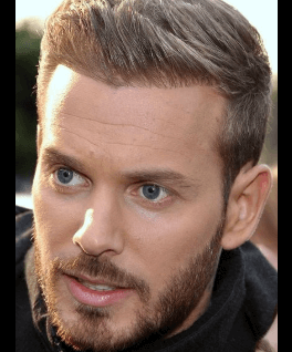 M Pokora Net Worth