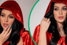 Camilla Araujo Net Worth