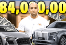 Canadian Prepper Net Worth