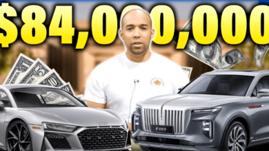 Canadian Prepper Net Worth