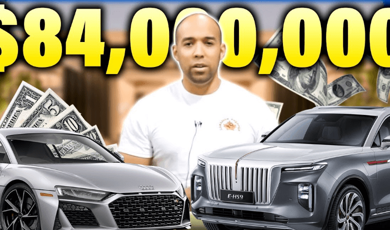 Canadian Prepper Net Worth