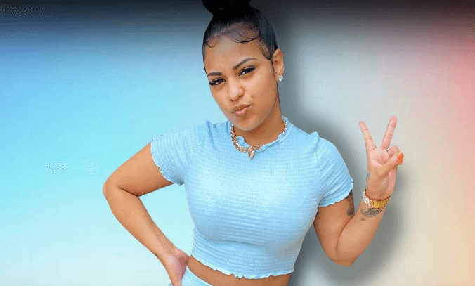 Carmen Pritchett Net Worth