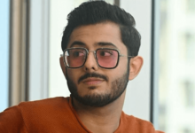 CarryMinati Monthly Income