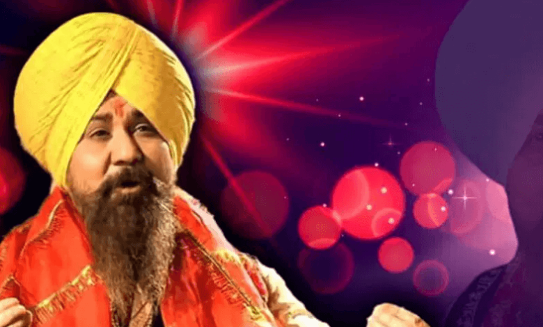 Lakhbir Singh Lakha Net Worth in Rupees