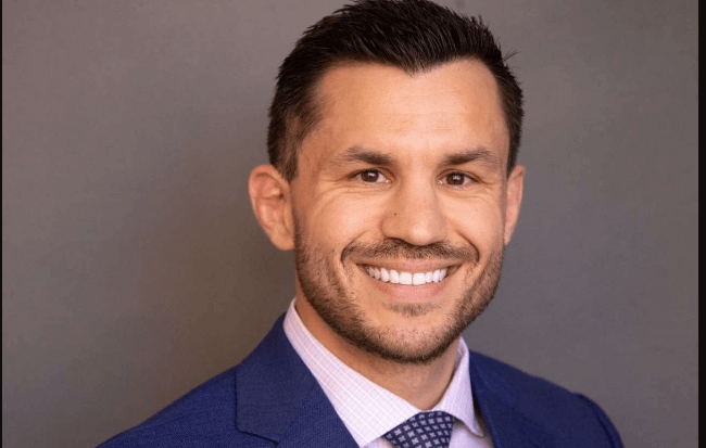 Robert Gouveia Net Worth
