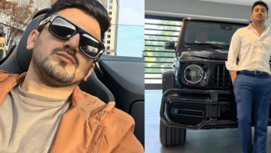 Shahid Anwar Monthly Income