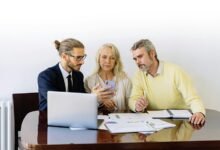 boost credit for loans