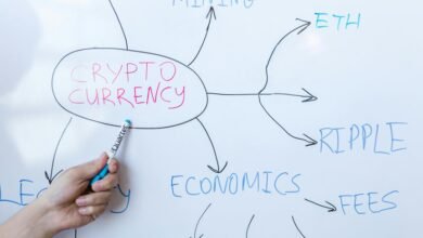 cryptocurrency legal frameworks explained