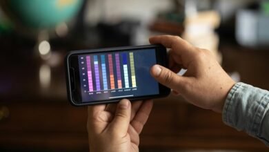 custom mobile app solutions