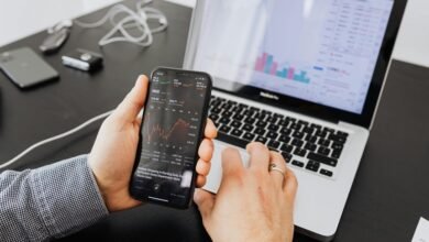 long term passive stock investments