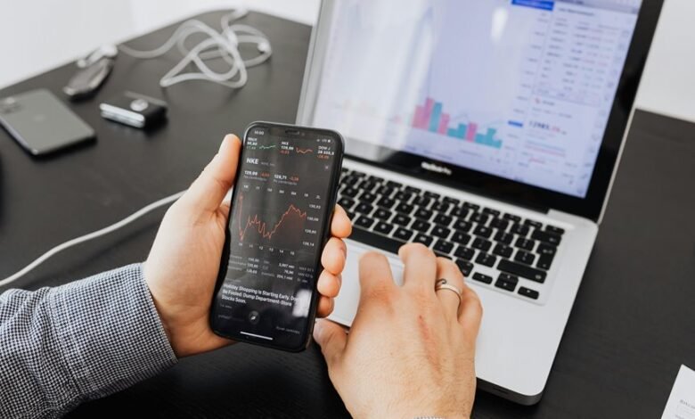 long term passive stock investments