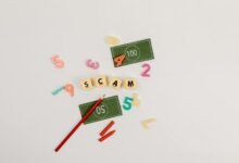 protect yourself from scams