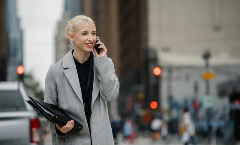 call traffic trend analysis