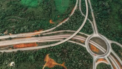 regional call traffic analysis