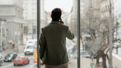 regional call traffic insights