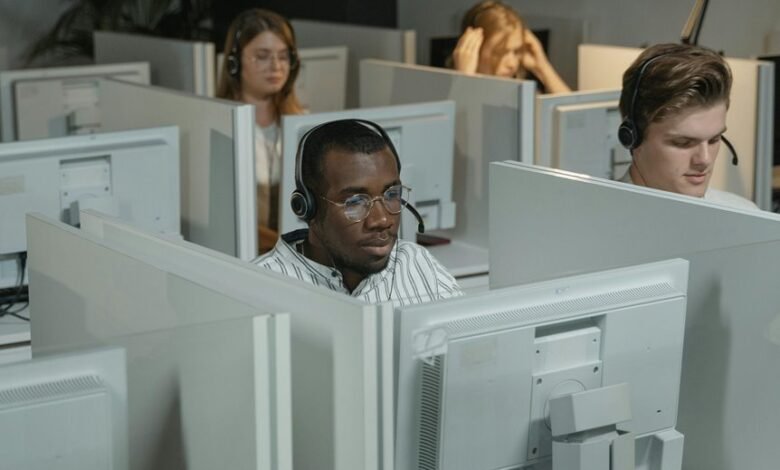 caller fraud risk monitoring