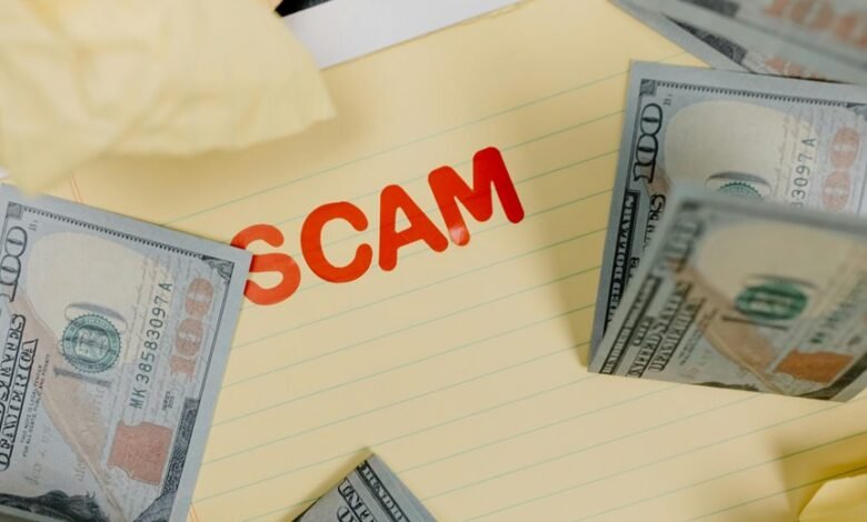 caller safety fraud prevention