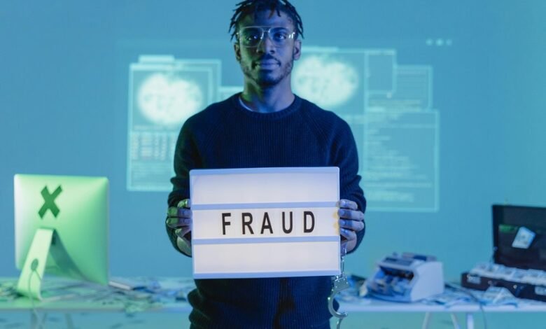 fraud risk assessment bureau